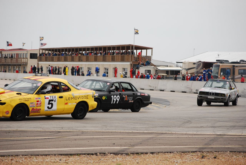 Illustration for article titled The 24 Hours Of LeMons Gator-O-Rama 2009 Über Gallery